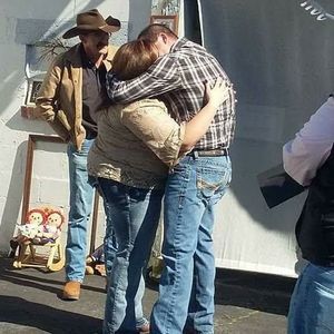 Meet your Posher, Johnny